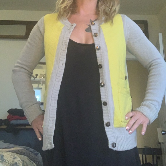 Marc Jacobs cardigan - Picture 2 of 3